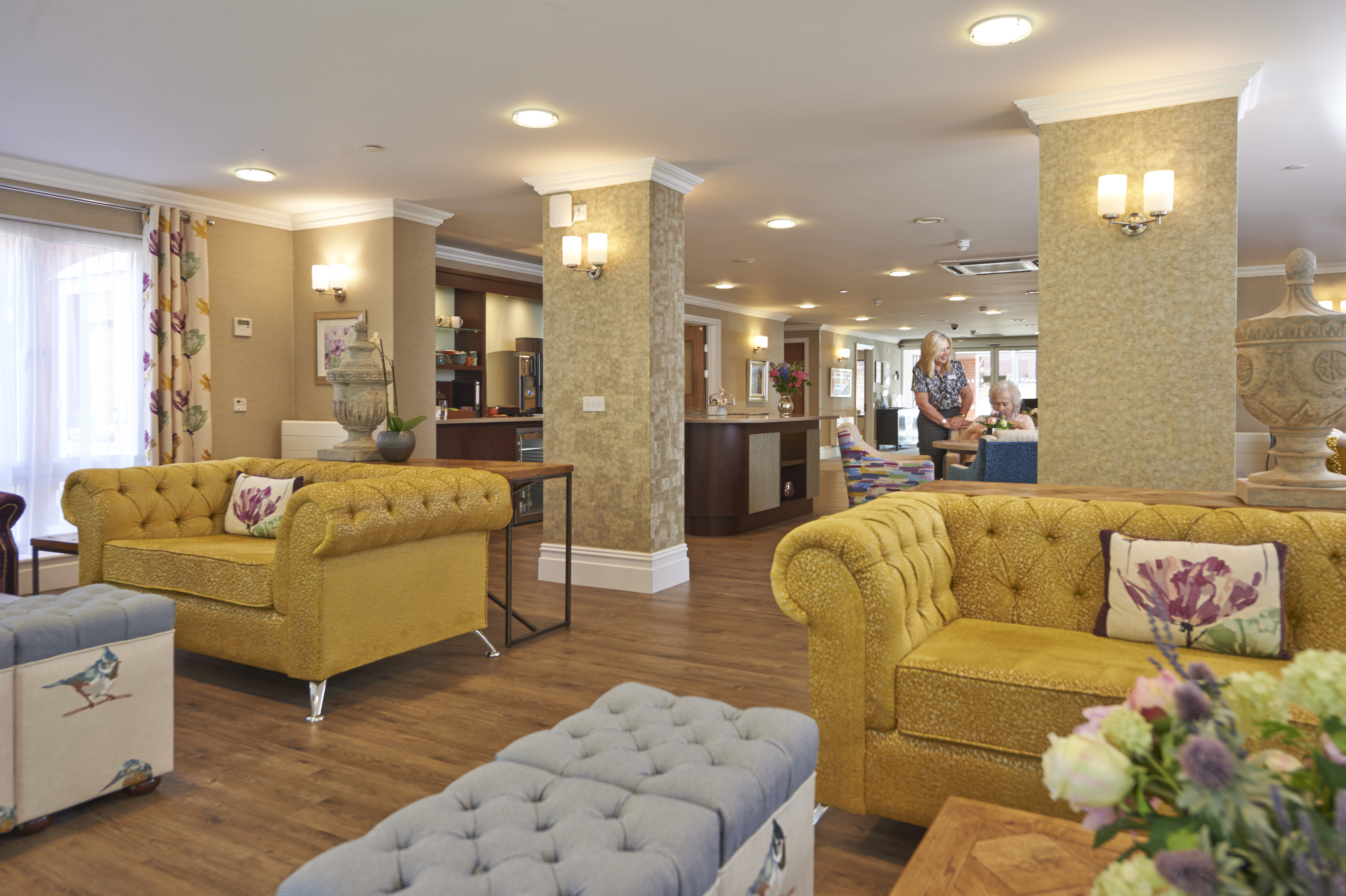 Savernake View Care Home